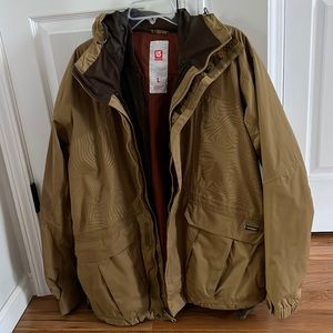 Burton Snowboard Jacket